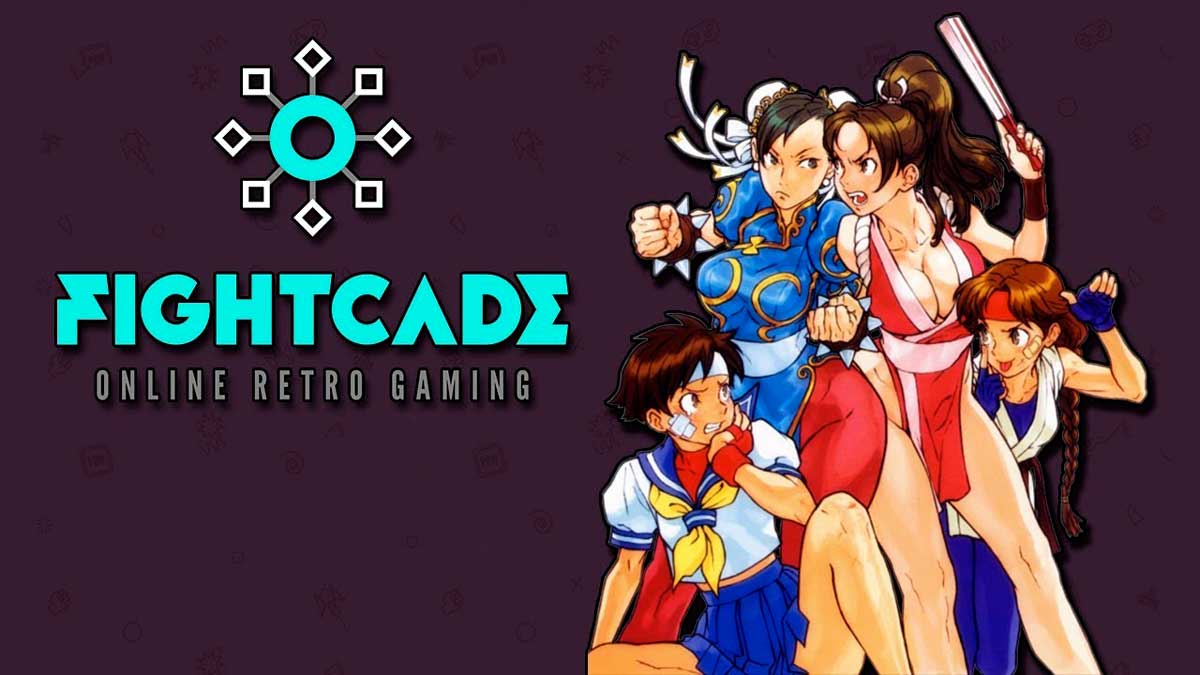 Pack ROMs FightCade : Votre Passeport vers l'Univers du Rétrogaming, Pack ROMs FightCade, rétrogaming, jeux classiques, émulation, expérience de jeu