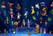 Pack ROMs MSX : Retour sur un Classique du Rétrogaming 2 Pack ROMs MSX : Retour sur un Classique du Rétrogaming, Pack ROMs MSX, Rétrogaming, Jeux vidéo classiques, Téléchargement de ROM, Émulateurs MSX