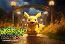 PokePark Kanto : Le nouveau parc à thème Pokémon au Japon 3 PokePark Kanto : Le nouveau parc à thème Pokémon au Japon, PokePark Kanto, Parc d'attractions Pokémon, Yomiuriland, Japon, Expérience Pokémon