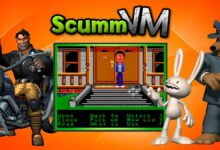 Pack ROMs ScummVM : Revivez les Classiques du Jeu Vidéo 5 Pack ROMs ScummVM : Revivez les Classiques du Jeu Vidéo, Pack ROMs ScummVM, rétrogaming, jeux classiques, expérience de jeu, technologie ScummVM