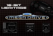 Pack ROMs Sega Mega Drive : Plongez dans le Rétrogaming 2 Pack ROMs Sega Mega Drive : Plongez dans le Rétrogaming, Pack ROMs, Sega Mega Drive, rétrogaming, jeux vidéo classiques, nostalgie du jeu