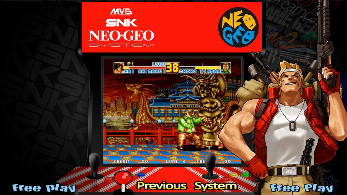 Pack ROMs Neo-Geo : Redécouvrez les Joyaux du Rétrogaming, Neo-Geo, Rétrogaming, Jeux vidéo classiques, Émulation, Collection de ROMs