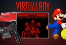 Pack ROMs Virtual Boy Nintendo: Redécouvrez le Rétrogaming 2 Pack ROMs Virtual Boy Nintendo: Redécouvrez le Rétrogaming, Pack ROMs Virtual Boy Nintendo, Rétrogaming, Classiques du jeu, Expérience