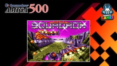 Battle Squadron sur Amiga 500 : Le Shooter Mythique ! 10 Battle Squadron sur Amiga 500 : Le Shooter Mythique !, Battle Squadron sur Amiga 500, jeu de tir vertical, graphismes révolutionnaires, gameplay dynamique, mode multijoueur coopératif