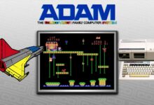 Pack ROMs Coleco ADAM: Redécouvrez l'Âge d'Or des Jeux Vidéo 3 Pack ROMs Coleco ADAM: Redécouvrez l'Âge d'Or des Jeux Vidéo, Pack ROMs Coleco ADAM, Rétrogaming, Jeux vidéo vintage, Histoire du jeu vidéo, Console Coleco ADAM