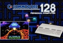 Pack ROMs Commodore 128 : Un Trésor pour les Amateurs de Rétrogaming 3 Pack ROMs Commodore 128 : Un Trésor pour les Amateurs de Rétrogaming, Pack ROMs Commodore 128, Rétrogaming, Jeux classiques, Expérience nostalgique, Technologie rétro