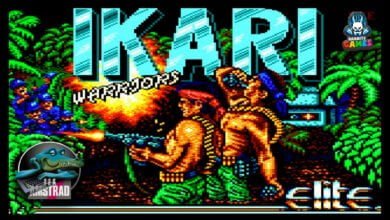 Ikari Warriors sur Amstrad CPC : Un Retour aux Sources du Gaming ! 6 Ikari Warriors sur Amstrad CPC : Un Retour aux Sources du Gaming !, Ikari Warriors sur Amstrad CPC, Gameplay Ikari Warriors sur Amstrad CPC, Astuces Ikari Warriors sur Amstrad CPC, Défis Ikari Warriors sur Amstrad CPC, Avis Ikari Warriors sur Amstrad CPC