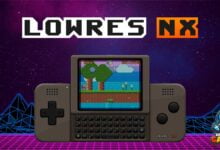 Pack ROMs LowRes NX : La Console qui Réinvente le Rétrogaming 4 Pack ROMs LowRes NX : La Console qui Réinvente le Rétrogaming, Pack ROMs LowRes NX, rétrogaming, création de jeux, console virtuelle, programmation BASIC