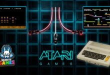 Top 10 des Meilleurs Jeux Atari 800 : Nostalgie et Innovation Fusionnées 5 Top 10 des Meilleurs Jeux Atari 800 : Nostalgie et Innovation Fusionnées, Meilleurs Jeux Atari 800, Classiques Atari 800, Jeux Rétro Atari, Atari 800 Incontournables, Héritage Jeux Atari 800