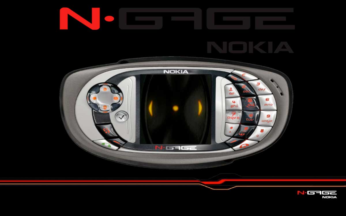 Pack ROMs Nokia N-Gage : Redécouvrez les Classiques du Jeu Mobile, Pack ROMs Nokia N-Gage, jeux mobiles classiques, plateforme de jeu, technologie rétro, nostalgie du jeu