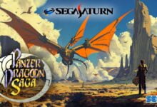 Panzer Dragoon Saga sur la Sega Saturn : Un RPG Mythique 4 Test de Panzer Dragoon Saga sur la Sega Saturn : Un RPG Mythique, Panzer Dragoon Saga sur la Sega Saturn, Panzer Dragoon Saga, Sega Saturn, RPG, gameplay innovant, univers narratif
