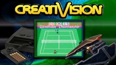 Pack ROMs VTech CreatiVision : Redécouvrez les Joyaux du Rétrogaming 10 Pack ROMs VTech CreatiVision : Redécouvrez les Joyaux du Rétrogaming, Pack ROMs VTech CreatiVision, jeux vidéo classiques, rétrogaming, nostalgie des jeux, console vintage