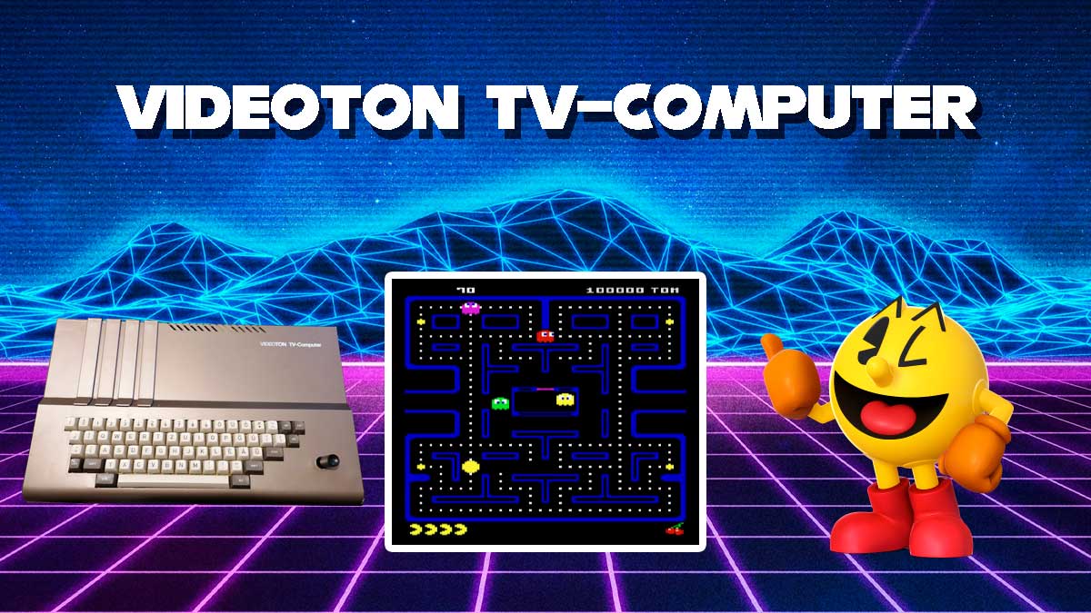 Pack ROMs Videoton TV-Computer : Votre Portail vers le Rétrogaming, Pack ROMs Videoton TV-Computer, Rétrogaming, Console de jeux, Collection de jeux, Nostalgie vidéoludique