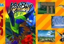 Kolibri sur Sega 32X : Un Chef-d'Œuvre Méconnu du Jeu Vidéo Rétro 1 Kolibri sur Sega 32X : Un Chef-d'Œuvre Méconnu du Jeu Vidéo Rétro