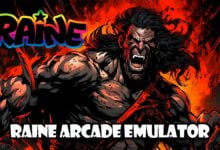 Pack ROMs Raine : Votre Portail vers le Monde du Rétrogaming 4 Pack ROMs Raine : Votre Portail vers le Monde du Rétrogaming, Pack ROMs Raine, Rétrogaming, Jeux Classiques, Emulation, Expérience Nostalgique