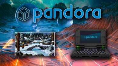 Pack ROMs Pandora : Voyage dans l'Univers du Rétrogaming 6 Pack ROMs Pandora : Voyage dans l'Univers du Rétrogaming, Pack ROMs Pandora, jeux rétro, console Pandora, aventure vidéoludique, nostalgie du jeu