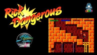 Rick Dangerous sur Amstrad CPC : Redécouvrez un Classique ! 5 Rick Dangerous sur Amstrad CPC : Redécouvrez un Classique !, Rick Dangerous sur Amstrad CPC, classique Amstrad CPC, aventure Rick Dangerous, gameplay Rick Dangerous, héritage Rick Dangerous