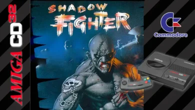 Shadow Fighter sur Amiga CD32 : un incontournable du rétro 1 Shadow Fighter sur Amiga CD32 : un incontournable du rétro