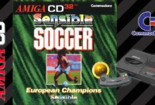 Sensible Soccer sur Amiga CD32 : Redécouvrez le Football Rétro ! 4 Sensible Soccer sur Amiga CD32 : Redécouvrez le Football Rétro !