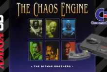 The Chaos Engine sur Amiga CD32 : Une Épopée Rétro Fascinante 3 The Chaos Engine sur Amiga CD32 : Une Épopée Rétro Fascinante