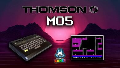Pack ROMs Thomson MO5 : Un Trésor pour les Passionnés de Rétrogaming 7 Pack ROMs Thomson MO5 : Un Trésor pour les Passionnés de Rétrogaming, Pack ROMs Thomson MO5, rétrogaming, jeux classiques, nostalgie vidéoludique, collection de jeux