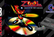 Zool sur Amiga CD32 : Un classique du jeu de plateforme 2 Zool sur Amiga CD32 : Un classique du jeu de plateforme