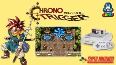 Découvrez la Magie de Chrono Trigger sur la Super Nintendo : Une Aventure Intemporelle 8 Découvrez la Magie de Chrono Trigger sur la Super Nintendo : Une Aventure Intemporelle, Chrono Trigger sur la Super Nintendo, RPG classique, aventure temporelle, bande-son emblématique, gameplay innovant
