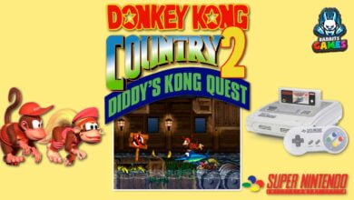 Revivez l'Épopée: Donkey Kong Country 2: Diddy's Kong Quest sur la Super Nintendo Déchaîne l'Aventure 6 Revivez l'Épopée: Donkey Kong Country 2 sur la Super Nintendo Déchaîne l'Aventure, Donkey Kong Country 2 sur la Super Nintendo, gameplay innovant, bande-son mémorable, défis captivants, compagnons animaux, exploration et secrets