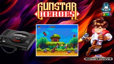 Gunstar Heroes sur Megadrive : Un Classique Indémodable du Jeu Vidéo 4 Gunstar Heroes sur Megadrive : Un Classique Indémodable du Jeu Vidéo, Gunstar Heroes sur Megadrive, gameplay innovant, coopération en jeu, niveaux dynamiques, boss mémorables