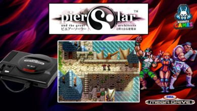 Pier Solar and the Great Architects: Épopée RPG sur Megadrive 6 Pier Solar and the Great Architects: Épopée RPG sur Megadrive, Pier Solar and the Great Architects sur Megadrive, RPG rétro, aventure épique, innovation, tradition