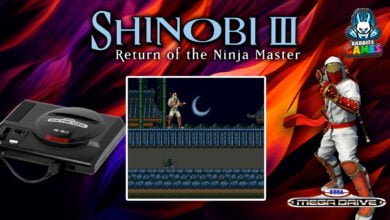 Shinobi III Return of the Ninja Master sur Megadrive: Une Odyssée Ninjutsu Inoubliable 5 Shinobi III: Return of the Ninja Master sur Megadrive: Une Odyssée Ninjutsu Inoubliable, Shinobi III: Return of the Ninja Master sur Megadrive, Action Ninja, Sega Megadrive Classic, Joe Musashi, Neo Zeed