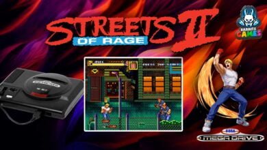 Streets of Rage 2 sur Megadrive: Combattez le Crime en Coopération 3 Streets of Rage 2 sur Megadrive: Combattez le Crime en Coopération, Streets of Rage 2 sur Megadrive, gameplay, coopération, bande-son, graphismes