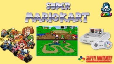 Dominez les Pistes avec Super Mario Kart sur la Super Nintendo : Une Légende du Rétrogaming 7 Dominez les Pistes avec Super Mario Kart sur la Super Nintendo : Une Légende du Rétrogaming, Super Mario Kart sur la Super Nintendo, gameplay innovant, Mode 7, personnages emblématiques, multijoueur compétitif