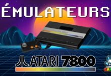 Liste des Émulateurs Atari 7800 : Redécouvrez les Jeux Légendaires 2 Émulateurs Atari 7800 : Redécouvrez les Jeux Légendaires, émulateurs Atari 7800, jeux rétro, expérience de jeu, Atari 7800, rétrogaming