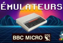 Liste des Émulateurs Acorn BBC Micro : Redécouvrez les Classiques du Jeu Vidéo 3 Émulateurs Acorn BBC Micro : Redécouvrez les Classiques du Jeu Vidéo, Émulateurs Acorn BBC Micro, rétrogaming, jeux classiques, préservation patrimoine, expérience vidéoludique