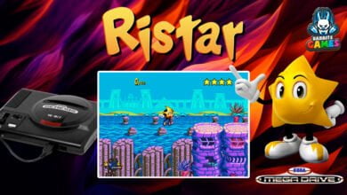 Ristar sur Megadrive: Un Bijou Méconnu de l'Ère 16 Bits 8 Ristar sur Megadrive: Un Bijou Méconnu de l'Ère 16 Bits, Ristar sur Megadrive, jeu de plateforme, aventure cosmique, graphismes enchanteurs, gameplay innovant
