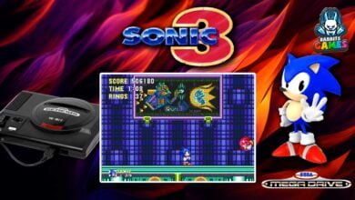 Sonic 3 sur Megadrive : Revivez la Légende du Gaming 9 Sonic 3 sur Megadrive : Revivez la Légende du Gaming, Sonic 3 sur Megadrive, gameplay innovant, graphismes éclatants, légende du jeu de plateforme, expérience de jeu inoubliable