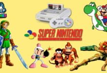 Top 10 des meilleurs jeux Super Nintendo Joyaux du Rétrogaming 5 Top 10 des meilleurs jeux Super Nintendo Joyaux du Rétrogaming, Super Nintendo, Rétrogaming, Jeux vidéo classiques, Top 10, SNES, meilleurs jeux Super Nintendo