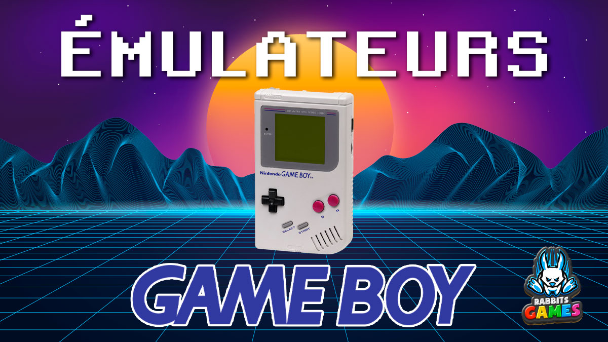 Émulateurs GameBoy : Redécouvrez les Classiques !, émulateurs GameBoy, rétrogaming, jeux classiques, compatibilité, améliorations graphiques