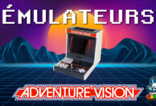 Émulateurs Entex Adventure Vision : Plongée dans le Rétrogaming 5 Émulateurs Entex Adventure Vision : Plongée dans le Rétrogaming, émulateurs Entex Adventure Vision, rétrogaming, jeux classiques, technologie moderne, expérience nostalgique