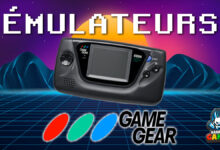 Émulateurs Game Gear : Plongez dans le Retrogaming 5 Émulateurs Game Gear : Plongez dans le Retrogaming, émulateurs Game Gear, jeux Game Gear, retrogaming, installation émulateur, expérience de jeu
