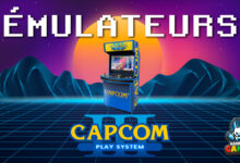 Émulateurs CPS3 : Revivez les Légendes du Rétrogaming d'Arcade ! 4 Émulateurs CPS3 : Revivez les Légendes du Rétrogaming d'Arcade !, Émulateurs CPS3, jeux d'arcade, expérience nostalgique, graphismes améliorés, communauté active