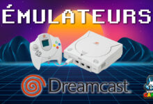 Émulateurs Dreamcast : Plongée dans le Rétrogaming 4 Émulateurs Dreamcast : Plongée dans le Rétrogaming, émulateurs Dreamcast, rétrogaming, jeux classiques, expérience rétro, améliorations graphiques