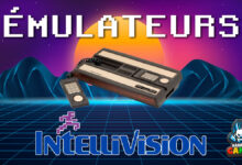 Émulateurs Intellivision: Revivez les Classiques du Rétrogaming 3 Émulateurs Intellivision: Revivez les Classiques du Rétrogaming, Émulateurs Intellivision, jeux classiques, rétrogaming, compatibilité, expérience immersive