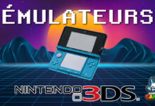 Émulateurs Nintendo 3DS : Revivez la Magie du Jeu 3 Émulateurs Nintendo 3DS : Revivez la Magie du Jeu, émulateurs Nintendo 3DS, rétrogaming, Citra, jeux 3DS, compatibilité jeux