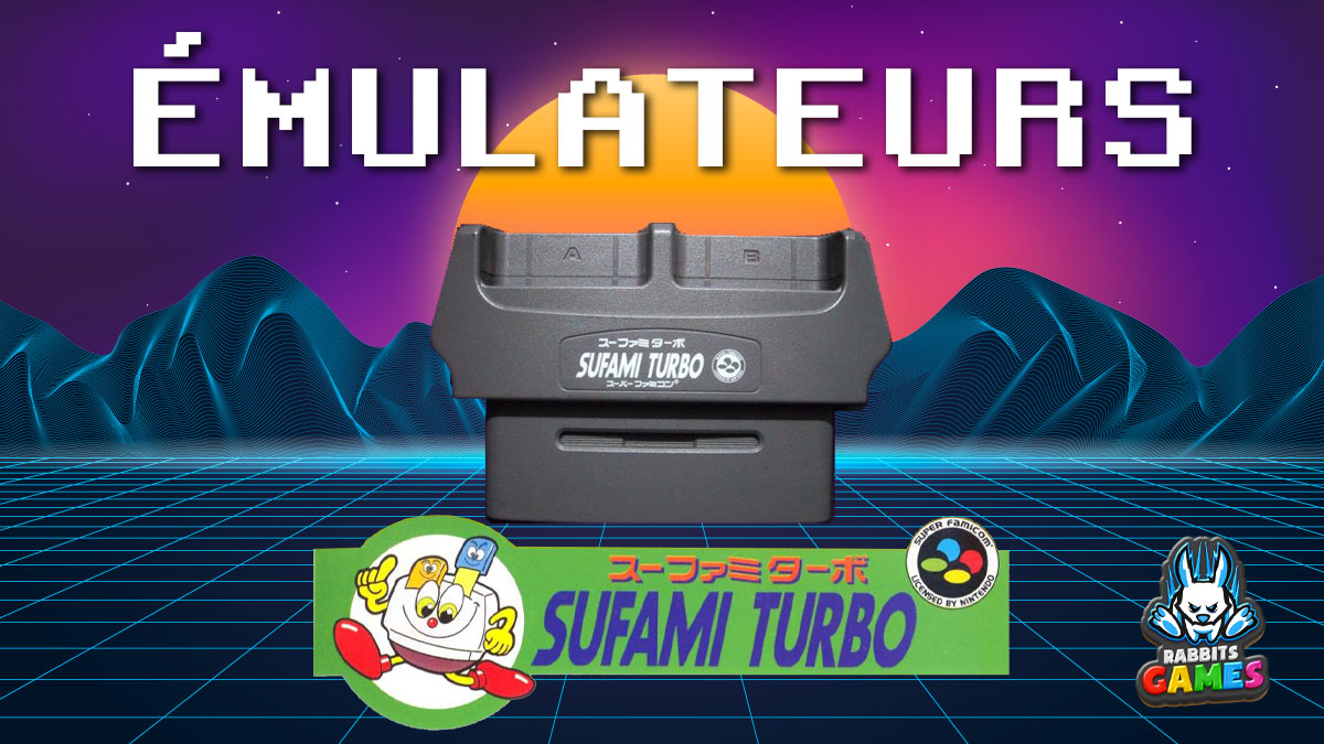 Émulateurs Nintendo Sufami Turbo : Redécouvrez les Classiques, émulateurs Nintendo Sufami Turbo, jeux rétro, compatibilité émulateur, améliorations graphiques, communauté rétrogaming