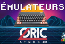 Émulateurs Oric Atmos : Redécouvrez le Rétrogaming! 4 Émulateurs Oric Atmos : Redécouvrez le Rétrogaming!, Émulateurs Oric Atmos, jeux Oric Atmos, préservation numérique, Oricutron, Euphoric.