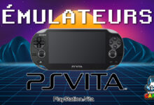 Émulateurs Playstation Vita: Redécouvrez les Classiques! 3 Émulateurs Playstation Vita: Redécouvrez les Classiques!, Émulateurs Playstation Vita, téléchargement émulateurs Vita, jeux Vita sur PC, amélioration graphique Vita, communauté Vita émulateurs