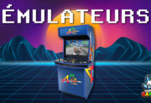 Émulateurs Sega Model 2: Revivez les Classiques d'Arcade 4 Émulateurs Sega Model 2: Revivez les Classiques d'Arcade, émulateurs Sega Model 2, jeux d'arcade, configuration émulateur, amélioration graphique, problèmes de performance