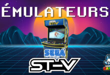 Émulateurs Sega ST-V : Redécouvrez l'Arcade Classique 3 Émulateurs Sega ST-V : Redécouvrez l'Arcade Classique, Émulateurs Sega ST-V, jeux d'arcade, compatibilité, améliorations graphiques, communauté d'émulation
